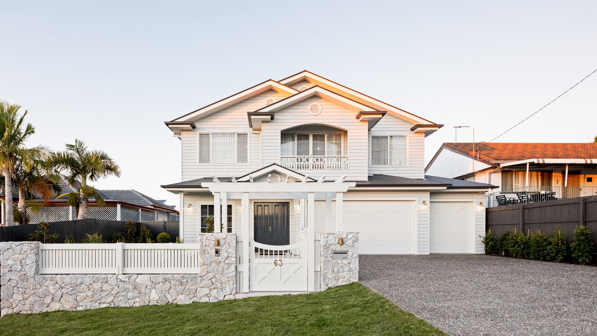 BRIS AV, Camp Hill