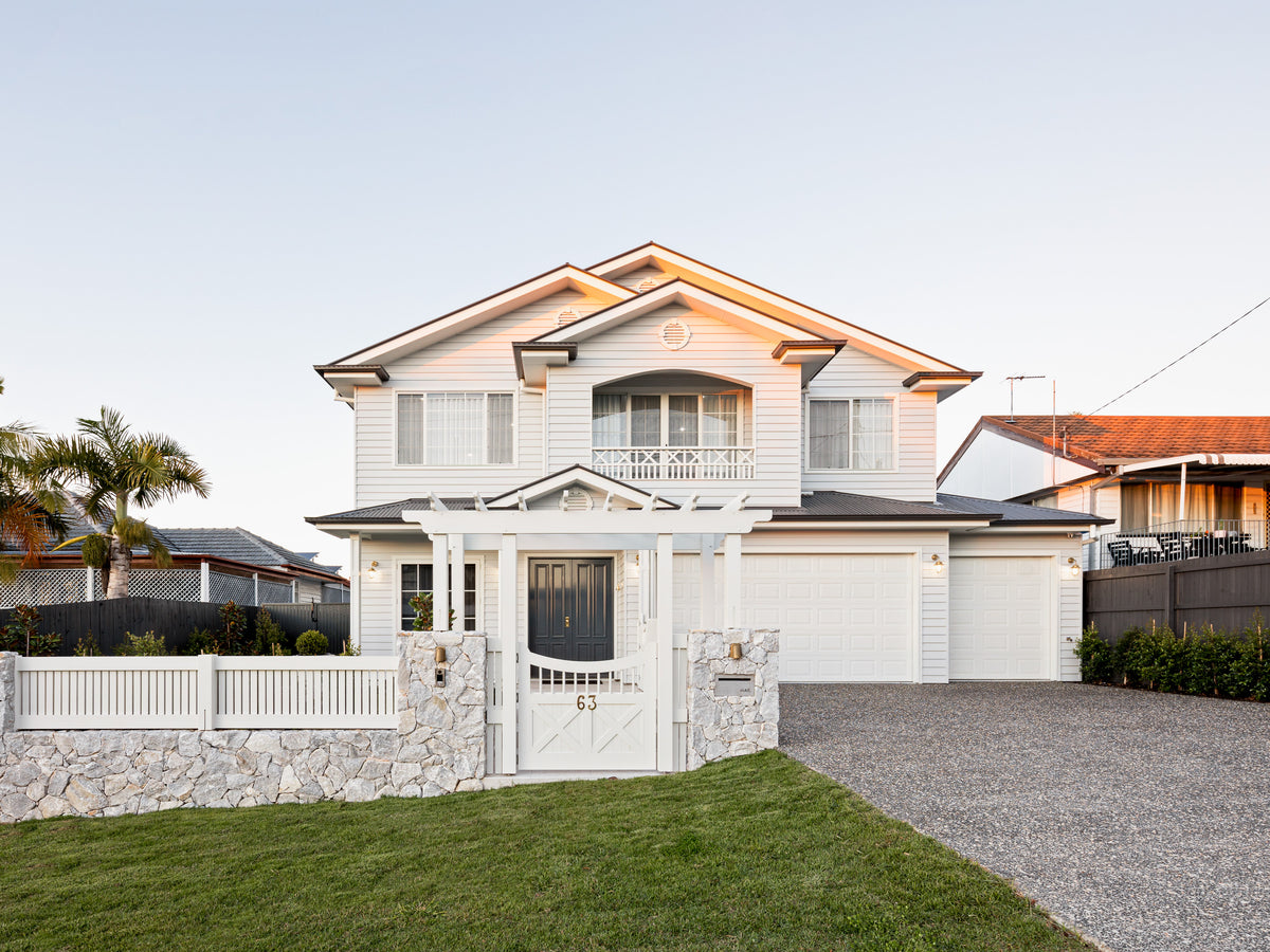 BRIS AV, Camp Hill
