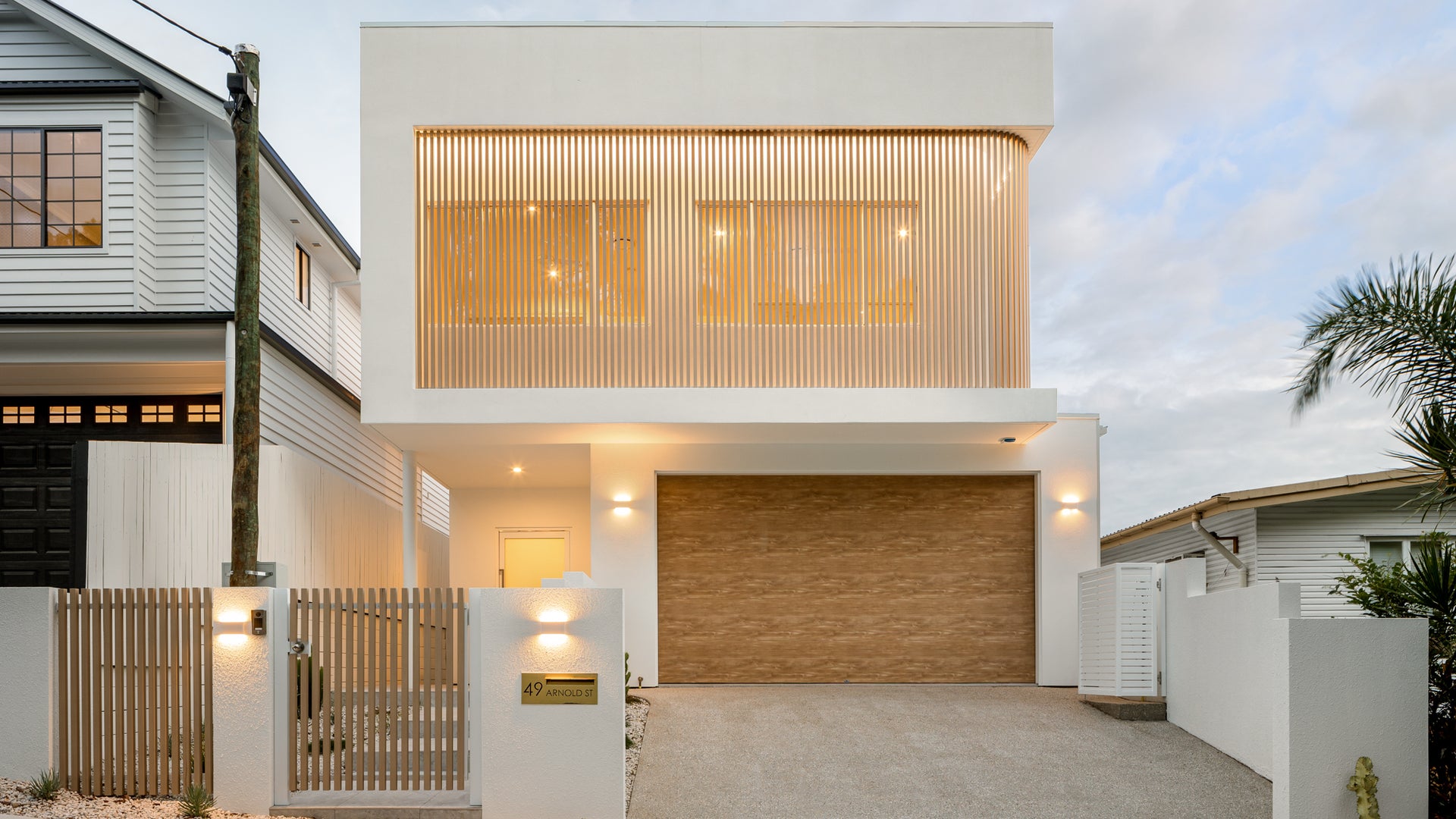 CASA PALMERA, Holland Park