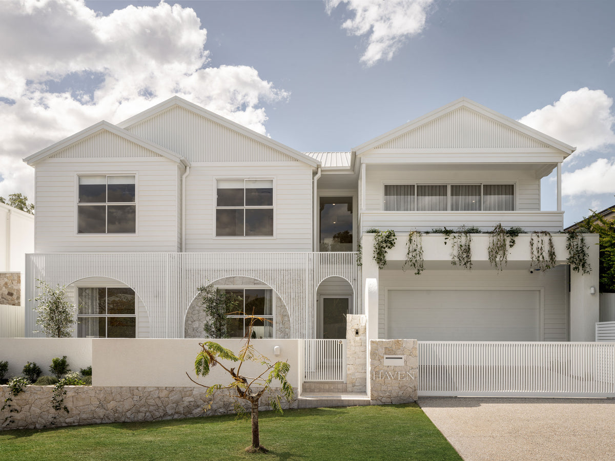 HAVEN, Camp Hill