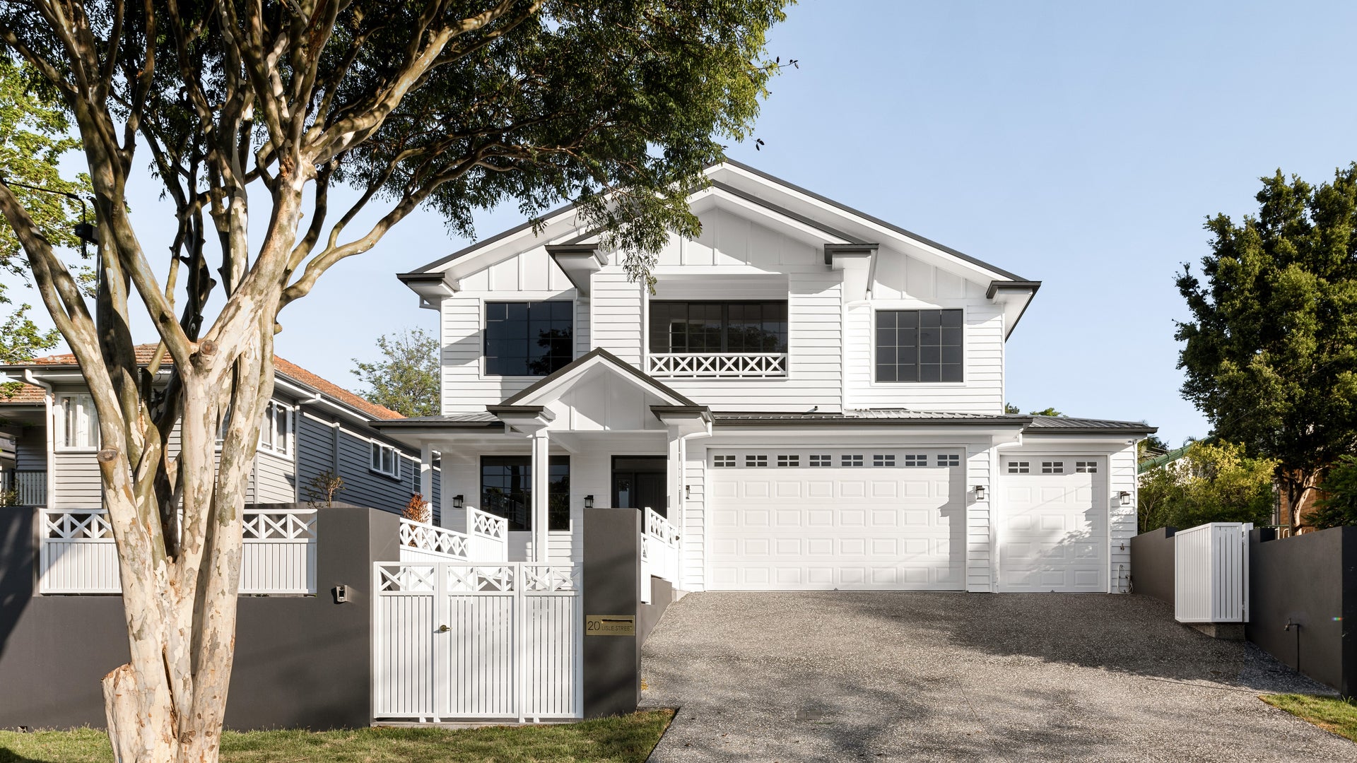 LISLE, Tarragindi