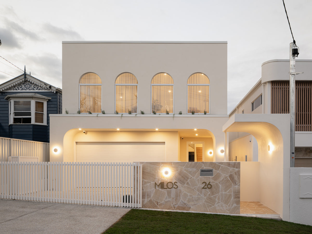 MILOS, Camp Hill