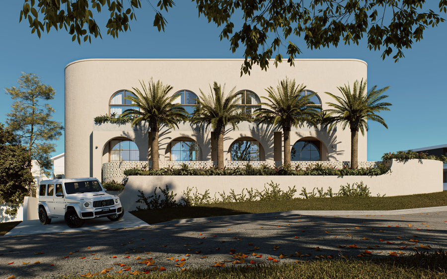 QASR