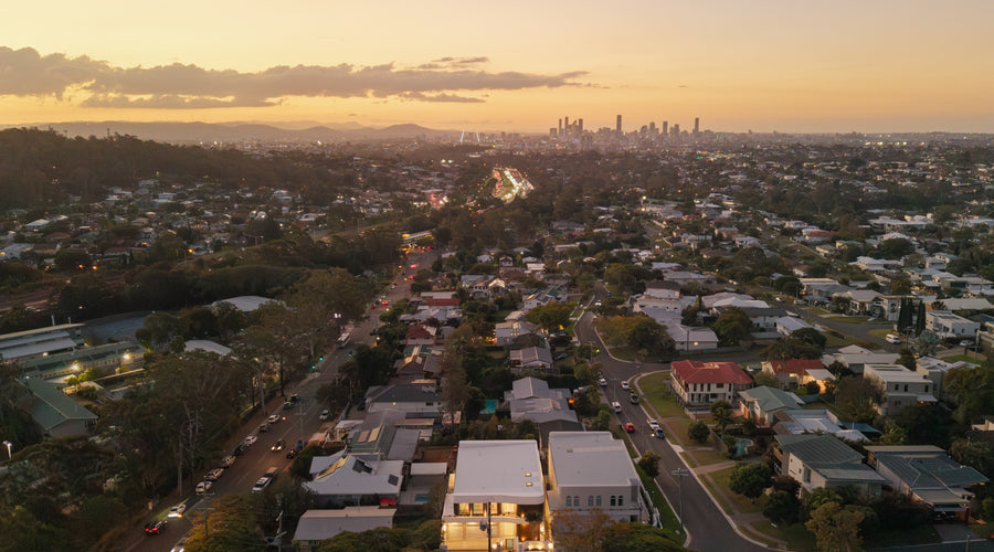 Brisbane, Queensland