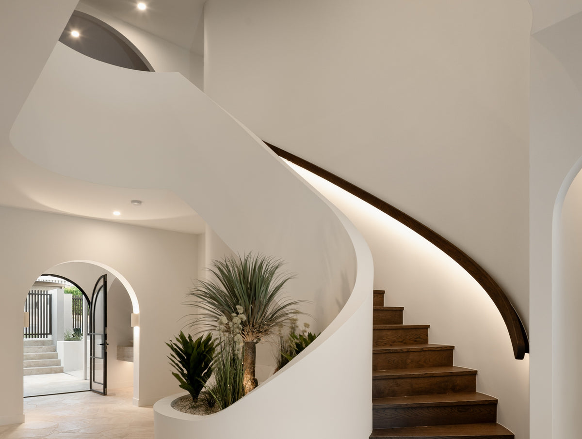 Luxury Residential Design